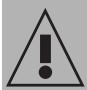 SMEG SF4390VCX1 - Improper use Risk of damage to enamelled surfaces - 1