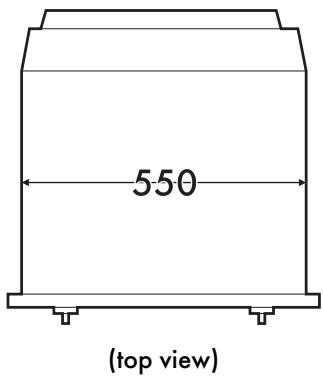 SMEG SF4390VCX1 - Fastening bushings - 5