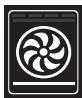 SMEG SF4390VCX1 - Fan with grill - 1