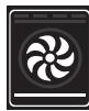 SMEG SF4920MCB1 - Fan with grill - 1