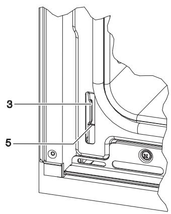 SMEG SOU130S - To Replace Door - 2