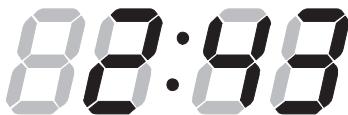 SMEG SOU130S - To Set the Timer - 1