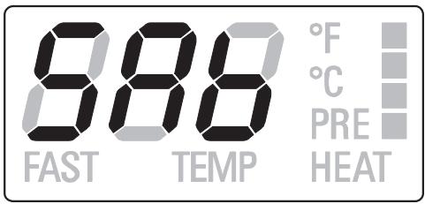 SMEG SOU130S - Sabbath Mode Instruction - 6