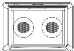 SMEG SOU130S - Oven Modes - 1