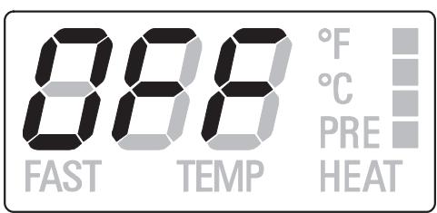 SMEG SOU130S - Sabbath Mode Instruction - 4