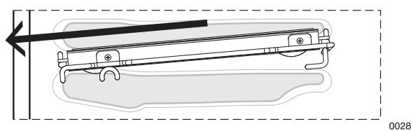 SMEG SOU130S - To remove extendable rack from the oven: - 3