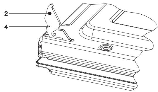 SMEG SOU330X1 - To Replace Door - 1