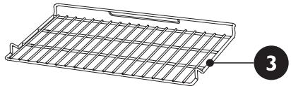 SMEG SOU330X1 - How to Use the Oven Cleaning Chart - 2