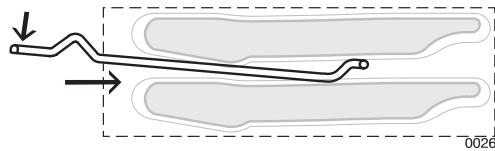 SMEG SOU330X1 - To replace an oven rack: - 2