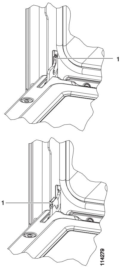 SMEG SOU330X1 - To Remove Door - 1