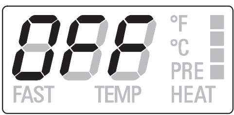 SMEG SOU330X1 - Sabbath Mode Instruction - 4