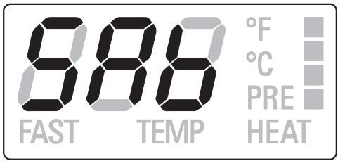 SMEG SOU330X1 - Sabbath Mode Instruction - 2