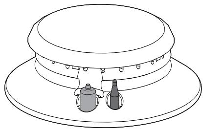 SMEG SR975PGHNLK - Igniters and thermocouples - 1
