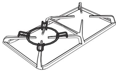 SMEG SR975PGHNLK - Ring reducers - 2