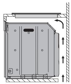 SMEG SR975PGHNLK - Over built-in oven unit - 1