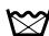 PROLINE LAVE LINGE - Care label symbols - 5