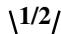 PROLINE LAVE LINGE - Touche 1/2 charge - 1