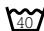 PROLINE LAVE LINGE - Symboly na etiketach - 2