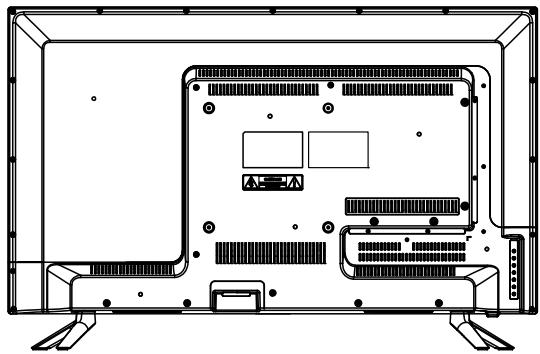 PROLINE L3934HD - Remarque - 7