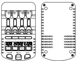 LA CROSSE TECHNOLOGY RS-700 - INTRODUCTION: - 1