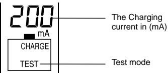 LA CROSSE TECHNOLOGY RS-700 - TEST MODE - 1