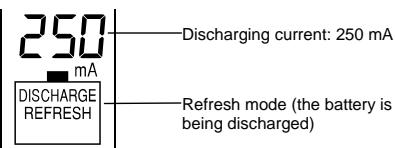 LA CROSSE TECHNOLOGY RS-700 - REFRESH MODE - 1
