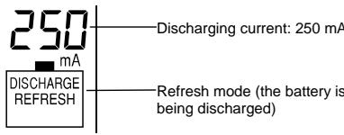 LA CROSSE TECHNOLOGY RS700 - REFRESH MODE - 1