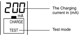 LA CROSSE TECHNOLOGY RS700 - TEST MODE - 1