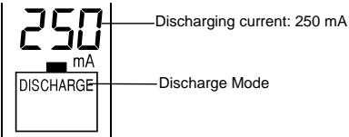 LA CROSSE TECHNOLOGY RS700 - DISCHARGE MODE - 1