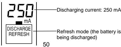 LA CROSSE TECHNOLOGY RS900 - REFRESH MODE - 1
