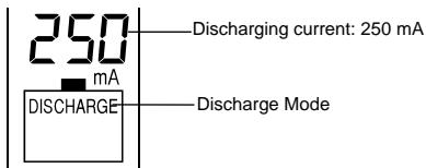 LA CROSSE TECHNOLOGY RS900 - DISCHARGE MODE - 1