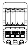 LA CROSSE TECHNOLOGY RS900 - CHARGE MODE - 4