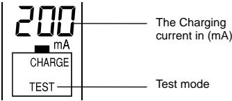 LA CROSSE TECHNOLOGY RS900 - TEST MODE - 1