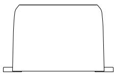 LA CROSSE TECHNOLOGY WS1600 - THE RAIN SENSOR - 1