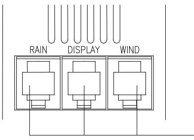 LA CROSSE TECHNOLOGY WS2355 - Setting up - 3