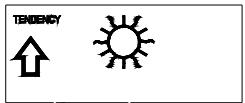 LA CROSSE TECHNOLOGY WS2355 - Weather forecasting (LCD Section 1) - 1