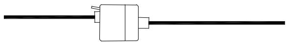 LA CROSSE TECHNOLOGY WS2355 - Accessories: adding cable extensions - 2