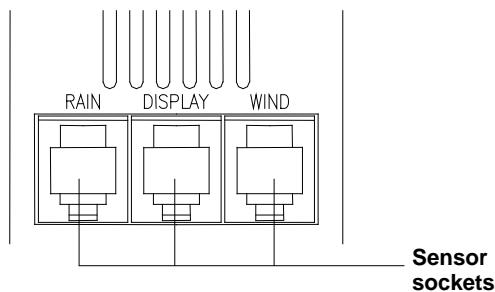 LA CROSSE TECHNOLOGY WS2357 - Base Station: - 3