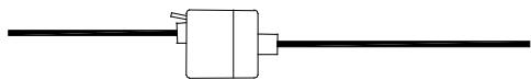 LA CROSSE TECHNOLOGY WS2357 - Accessories: adding cable extensions - 2