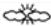 LA CROSSE TECHNOLOGY WS260 - The weather forecast icons (Weather man): - 8