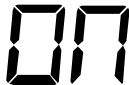 LA CROSSE TECHNOLOGY WS260 - Note: - 1