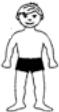LA CROSSE TECHNOLOGY WS260 - The weather forecast icons (Weather man): - 11