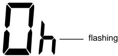 LA CROSSE TECHNOLOGY WS260 - Time zone setting - 1