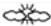 LA CROSSE TECHNOLOGY WS260 - The weather forecast icons (Weather man): - 6