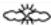 LA CROSSE TECHNOLOGY WS260 - The weather forecast icons (Weather man): - 7