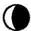 LA CROSSE TECHNOLOGY WS8418 - MOON PHASE - 5