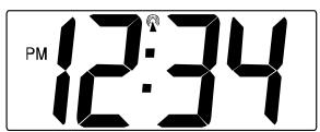 LA CROSSE TECHNOLOGY WS8418 - ALARM SETTING - 2