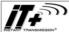 LA CROSSE TECHNOLOGY WS8418 - 1