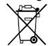 LA CROSSE TECHNOLOGY WS8418 - BATTERIES CHANGE: - 1