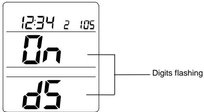 LA CROSSE TECHNOLOGY WS8610 - Note: - 1
